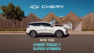 Drive further and stop less with the Chery Tiggo 7 Super Hybrid!