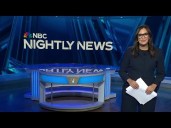 Nightly News Full Broadcast (October 11th)