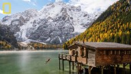 'Best of the World': National Geographic reveals the top 25 travel destinations for 2026