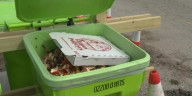 Lansing’s food scraps program diverts 30 tons of waste from landfills