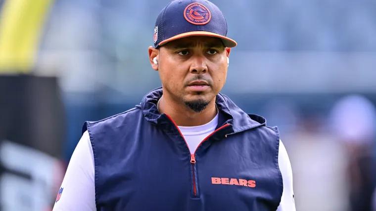 One brutal Bears stat reveals what Ryan Poles' trade deadline plan needs to be