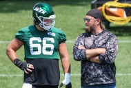 Former Jets legend asks public for help after concerning medical update