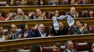 El submarino: Plan alternativo