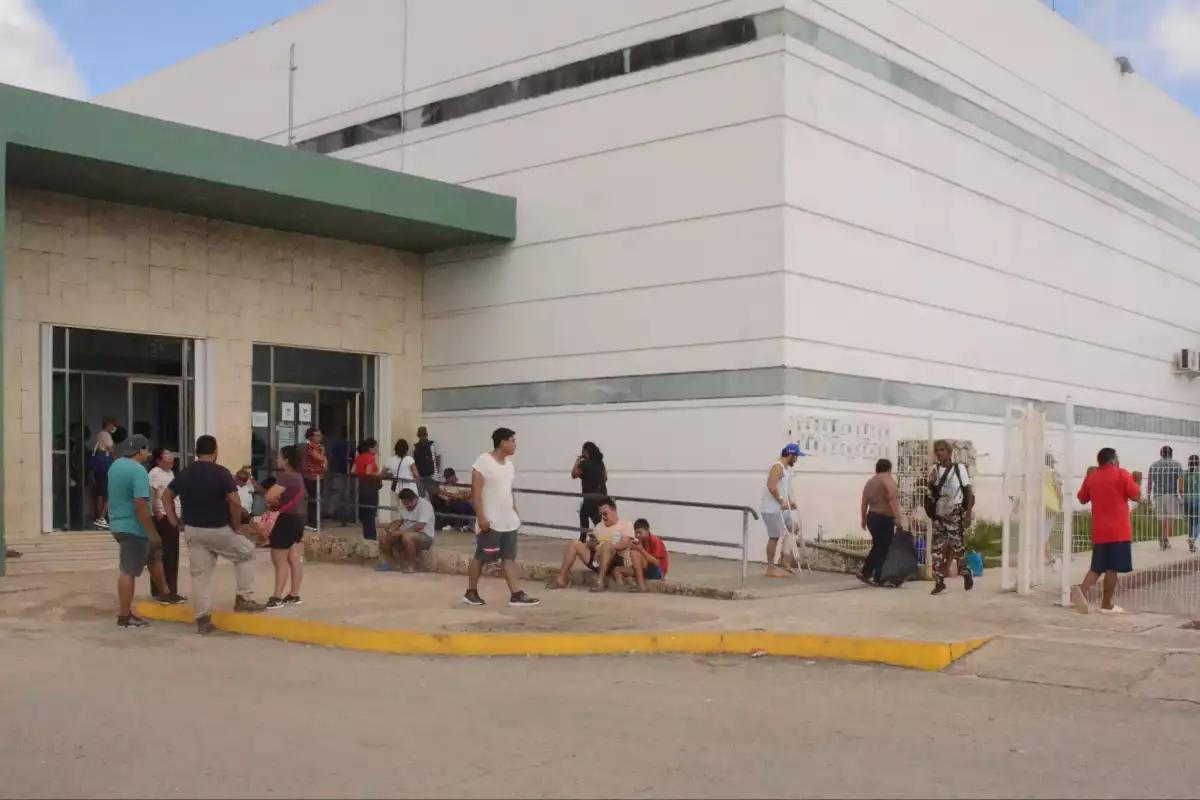 Quintana Roo acumula casi 13 mil contagios de conjuntivitis en lo que va del 2025