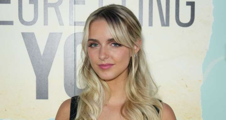 Mckenna Grace Talks Filming ‘The Hunger Games: Sunrise on the Reaping,’ Reveals She Didn’t Think She Would Get the Role | McKenna Grace, Movies, The Hunger Games, The Hunger Games: Sunrise on the Reap