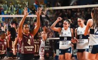 Universitario vs Gimnasia vóley: fecha, canal y dónde comprar entradas para la Noche de las Pumas