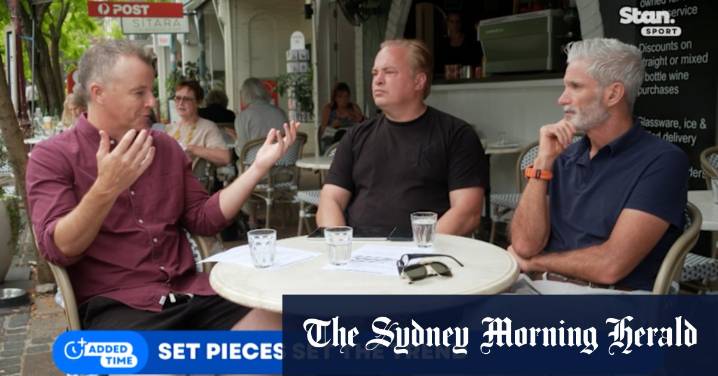 Video: Set pieces taking over Premier League