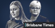 Brittany Higgins faces bankruptcy action by former boss