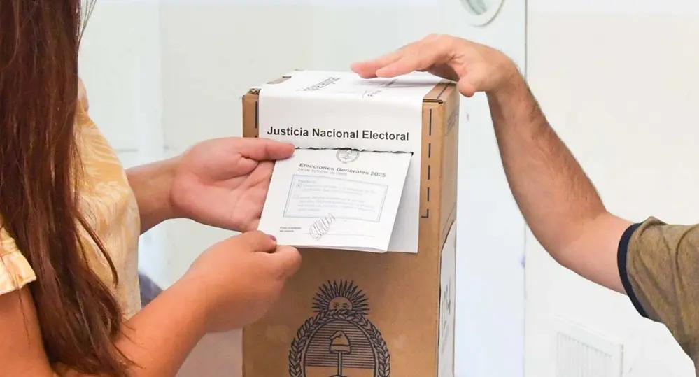 Elecciones 2025: Cómo quedó la configuración de alianzas en los 24 distritos del país