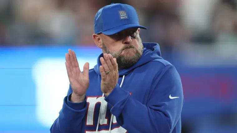 Giants sign WR who made 62 catches last season after surprise cut