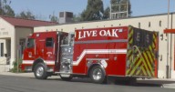 Live Oak's public safety contracts could be canceled over city's budget deficit