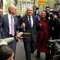 Australian drug kingpin to face retrial in police informant scandal