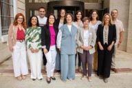Forman a los profesionales en prevención de caídas y lesiones