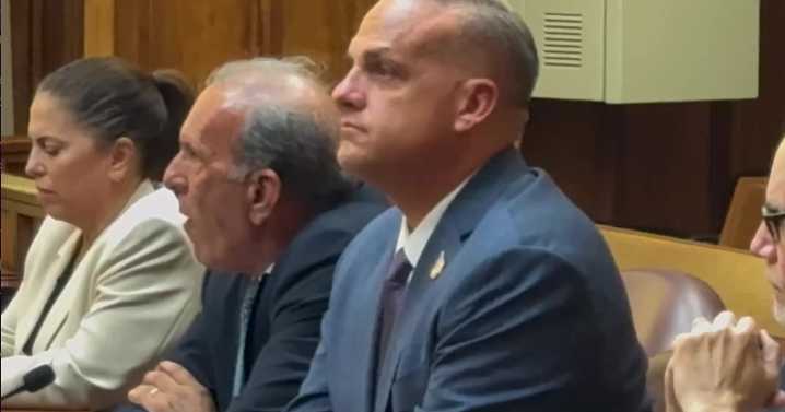 Former Miami lawmaker Frank Artiles to fight conviction in 2020 "ghost" candidate Florida Senate race