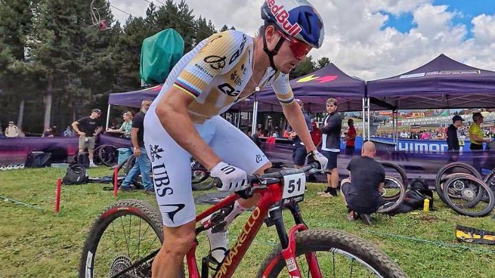 La Picota Bike Race coge impulso