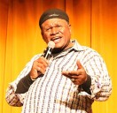 The Metro: Legendary Comic George Wallace on tour in Detroit