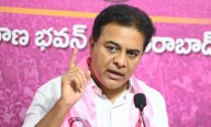 Congress ‘neglecting’ public health in Telangana, claims KTR