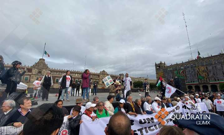 Marcha de 2 de octubre en CDMX: Ruta y horario por 57 años de Tlatelolco