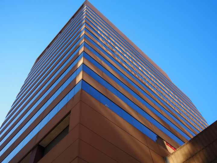 This downtown Denver tower is so sad, the lender doesn’t want it