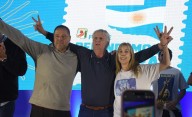 El PJ recuperó los dos diputados que perdió en 2021