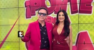 ¿‘Ponte en la cola’ se despide de Latina?: Michelle Soifer y Ricardo Rondón hacen importante anuncio EN VIVO De acuerdo con lo que anunciaron los presentadores, desde este lunes 27 de octubre, habrá c