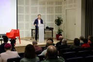 La experiencia del Consejo Social de Vitoria nutre al local