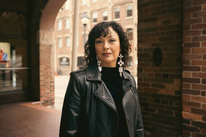 Across the country, Indigenous-owned dance companies are melding tradition and innovation