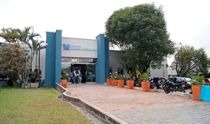 Crisis hospitalaria en Risaralda: Hospital Santa Mónica restringe servicios a la Nueva EPS por deuda de $7.000 millones