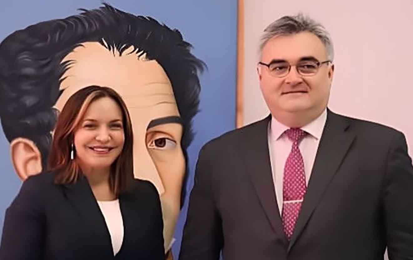 Venezuela y Rusia fortalecen su colaboración económica en preparación para el Foro Empresarial binacional
