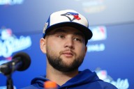 Blue Jays get Bo Bichette back in major World Series boost