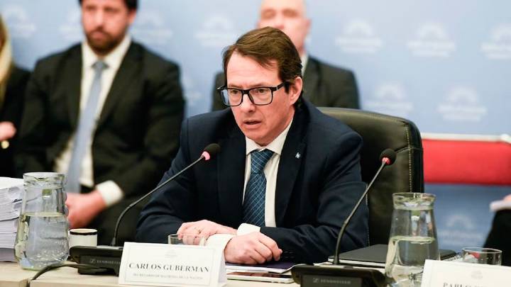 Presupuesto 2026: funcionarios de Economía rechazaron reclamos de la oposición