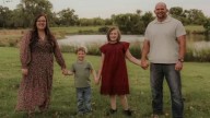 Kingfisher and Surrounding Communities Rally Behind Injured El Reno Police Officer