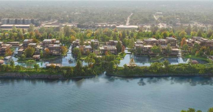 Oracle rezoning effort passes final hurdle