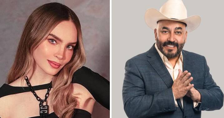 Belinda demanda a Lupillo Rivera por violencia digital y mediática tras revelar detalles íntimos de su relación