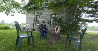 Quebec couple fight to stay in home expropriated for Lac