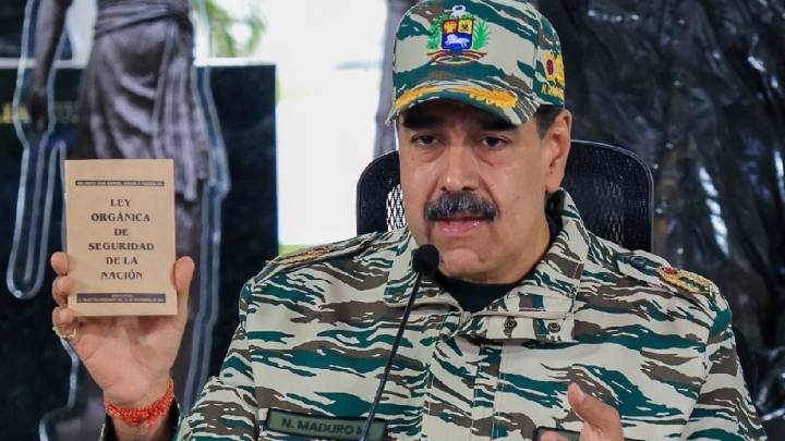 El Nobel de la Paz: un espaldarazo para la oposición venezolana y un golpe para Maduro