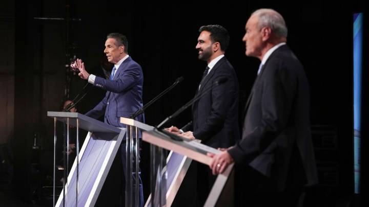 New York City mayoral election 2025: Key dates, candidates and what to know
