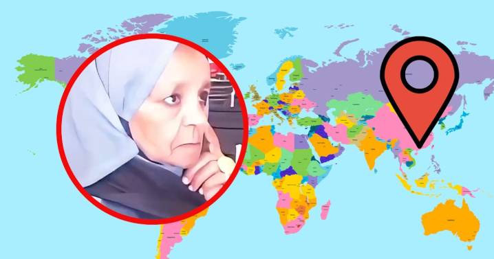 ¿Dónde queda Torenza, realmente existe el país de la mujer viral del pasaporte?