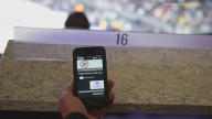 Pacers unveil new gameday service for visually impaired fans