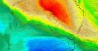 Sydney on track to shatter October heat record
