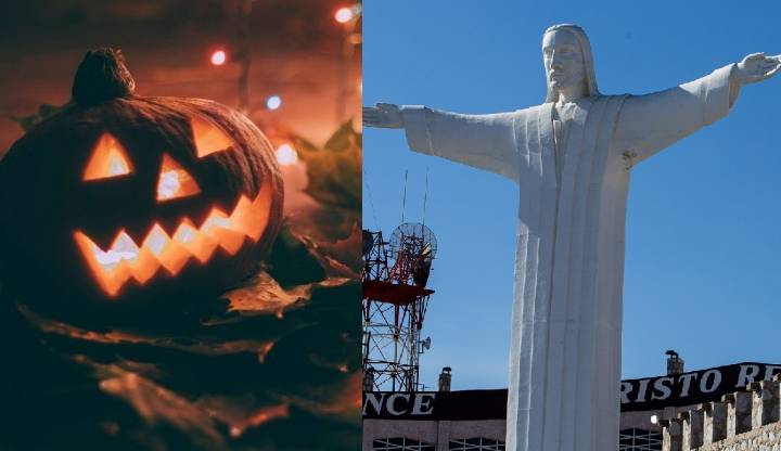 ¿Qué eventos habrá en Torreón por Halloween?