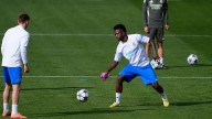 Un clásico de Europa para abrir boca antes del clásico por antonomasia