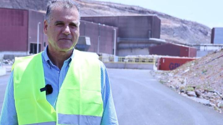 El Cabildo de Lanzarote adjudica por casi 6 millones la nueva planta de compostaje en Zonzamas