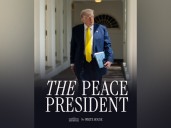 Israel invitesTrump to address Parliament; calls him "greatest fr
