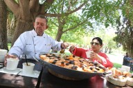 Invita Gobierno de Saltillo a disfrutar del Festival de la Paella 2025