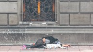 Ley de cuidados reconoce a las personas sin hogar