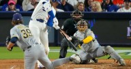 Azulejos están en la Serie Mundial por 1ra vez desde antes de nacer Ohtani; Dodgers buscan repetir