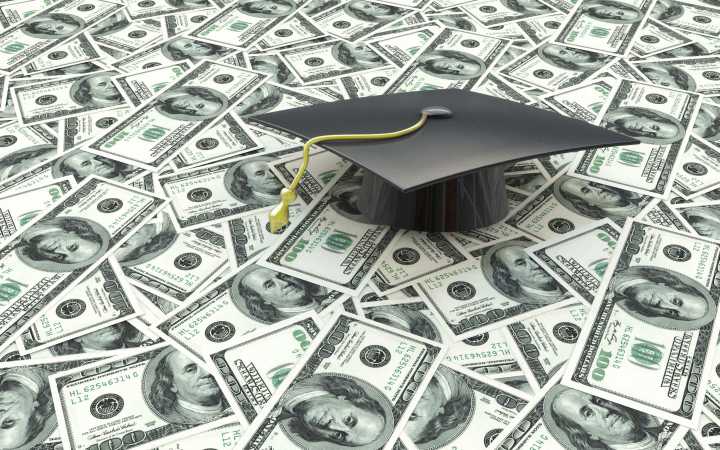 Channeling Project 2025 Playbook, Trump Admin Weighs Privatizing Student Loans