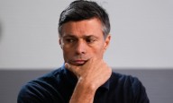 Grupo opositor cuestiona solicitud de retirar la nacionalidad venezolana a Leopoldo López