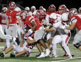 How cleveland.com Top 25 high school football teams fared in Week 10, 2025